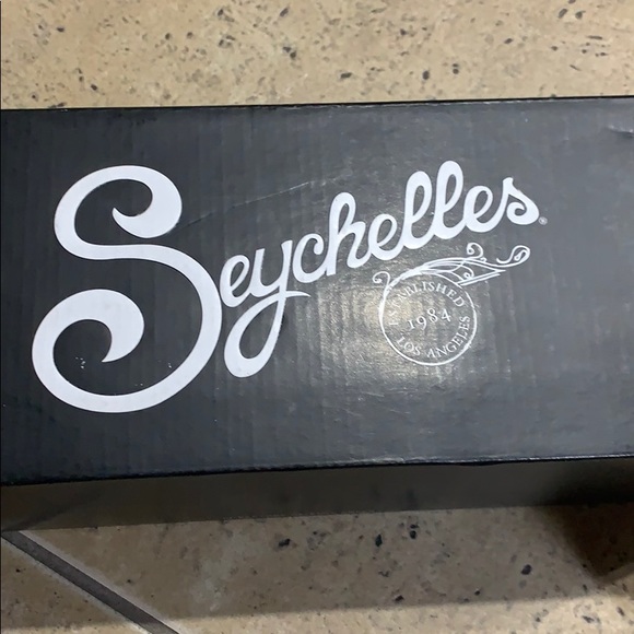 Seychelles Shoes - Beautiful 🥿